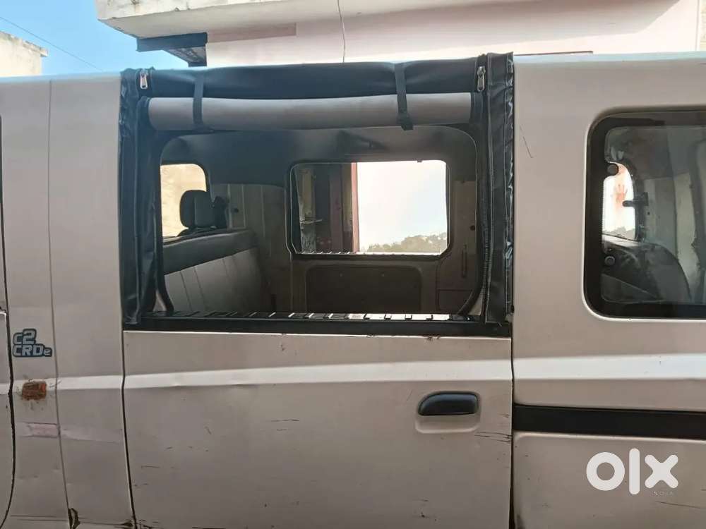 Tata Movus 2013 Diesel