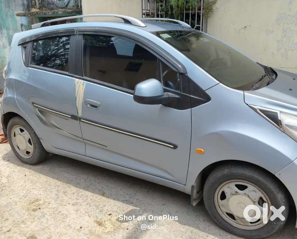 Chevrolet Beat 2011 Petrol 27000 Km Driven Fitness Valid 2031