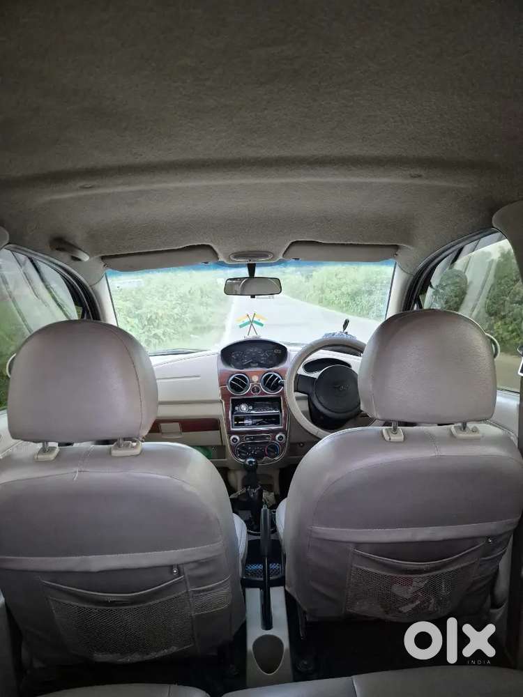 Chevrolet Spark Manual Petrol 2009