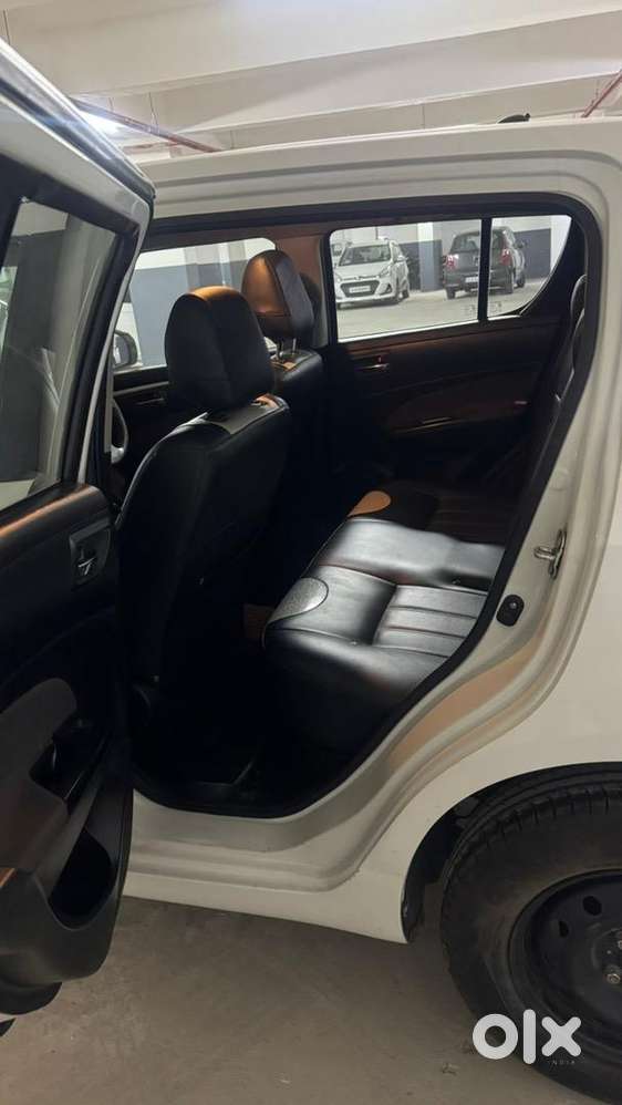Maruti Suzuki Swift 2015 Diesel Well Maintained