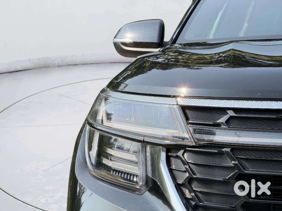 Kia Seltos Gtx Plus 1.5 Turbo Petrol Dct, 2024, Petrol