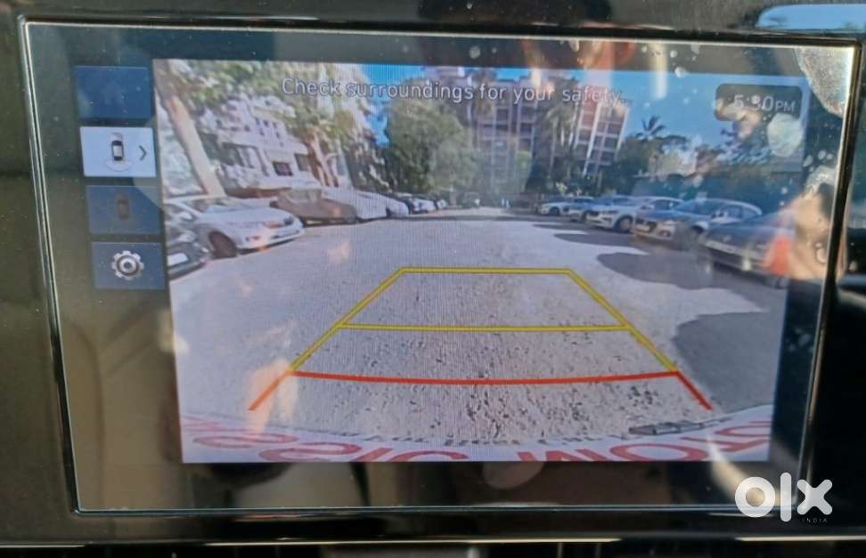 Hyundai Verna 1.5 Sx Vtvt, 2024, Petrol