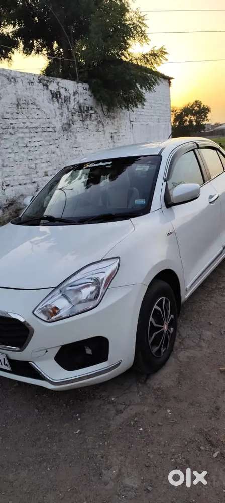 Maruti Suzuki Dzire Vdi 2020