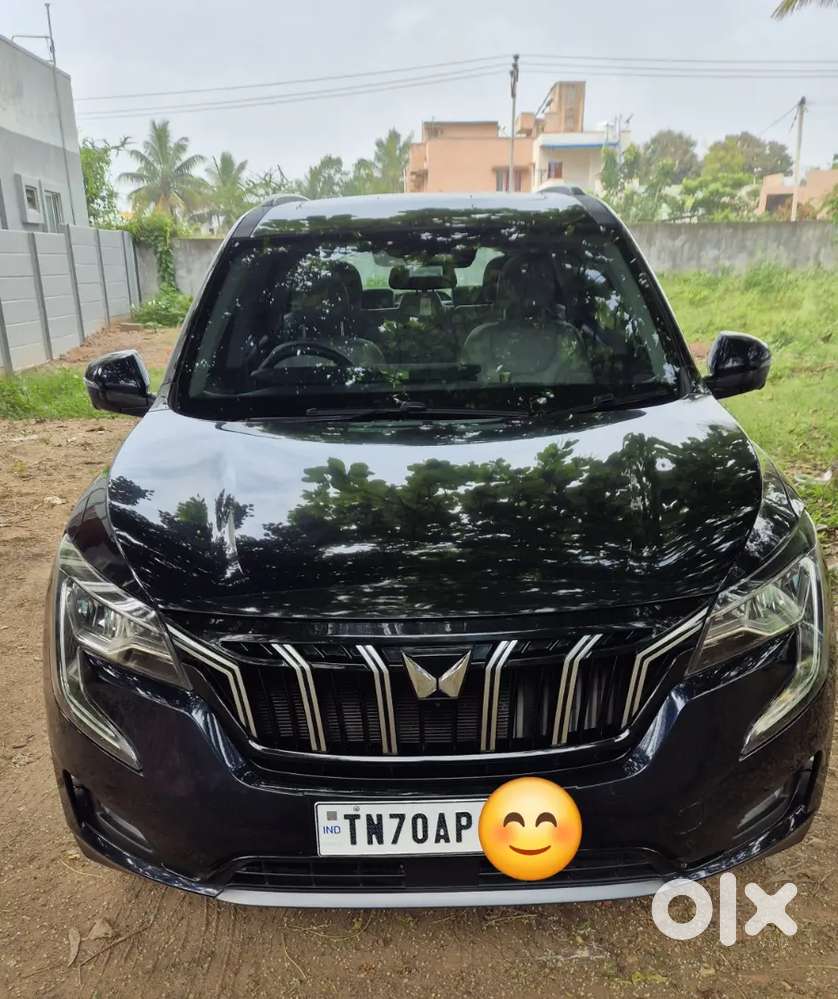 Mahindra Xuv 700 Ax7 L Manual(top Variant) For Sale