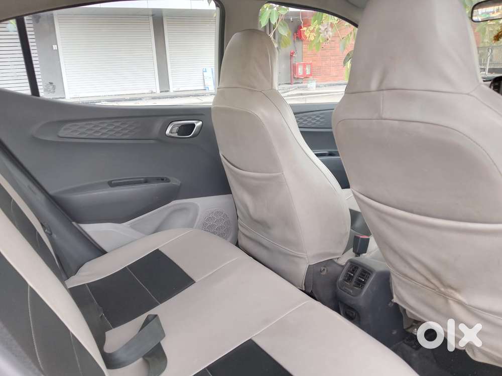 Hyundai Grand I10 Nios Sportz, 2022, Petrol