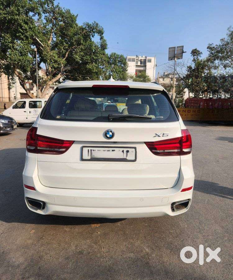 Bmw X5 Xdrive 30d M Sport, 2018, Diesel