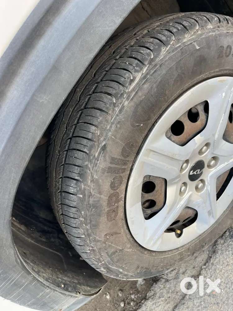 Kia Seltos 2022 Diesel 85000 Km Driven Hr Number