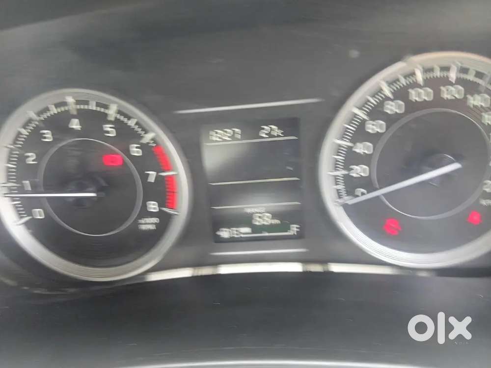 Maruti Suzuki Baleno 2022