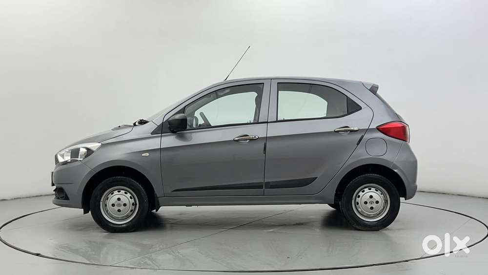 Tata Tiago 1.2 Revotron Xm, 2019, Petrol