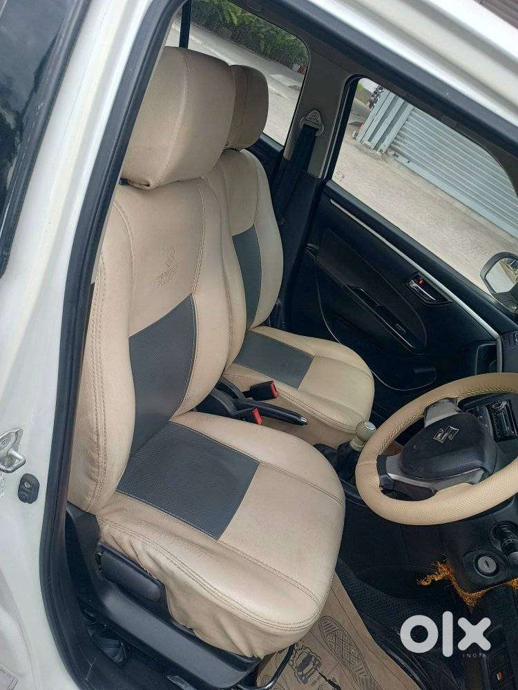 Maruti Suzuki Swift Vxi 1.2 Abs Bs-iv, 2012, Petrol