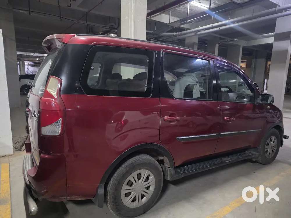 Mahindra Xylo Diesel 2014