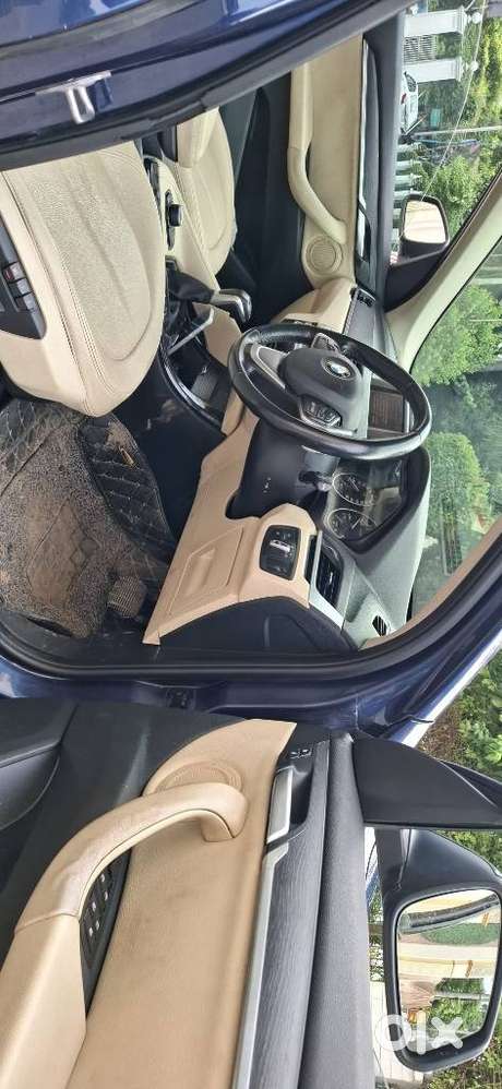 Bmw X1 2.0 Sdrive20i Sportx, 2018, Diesel