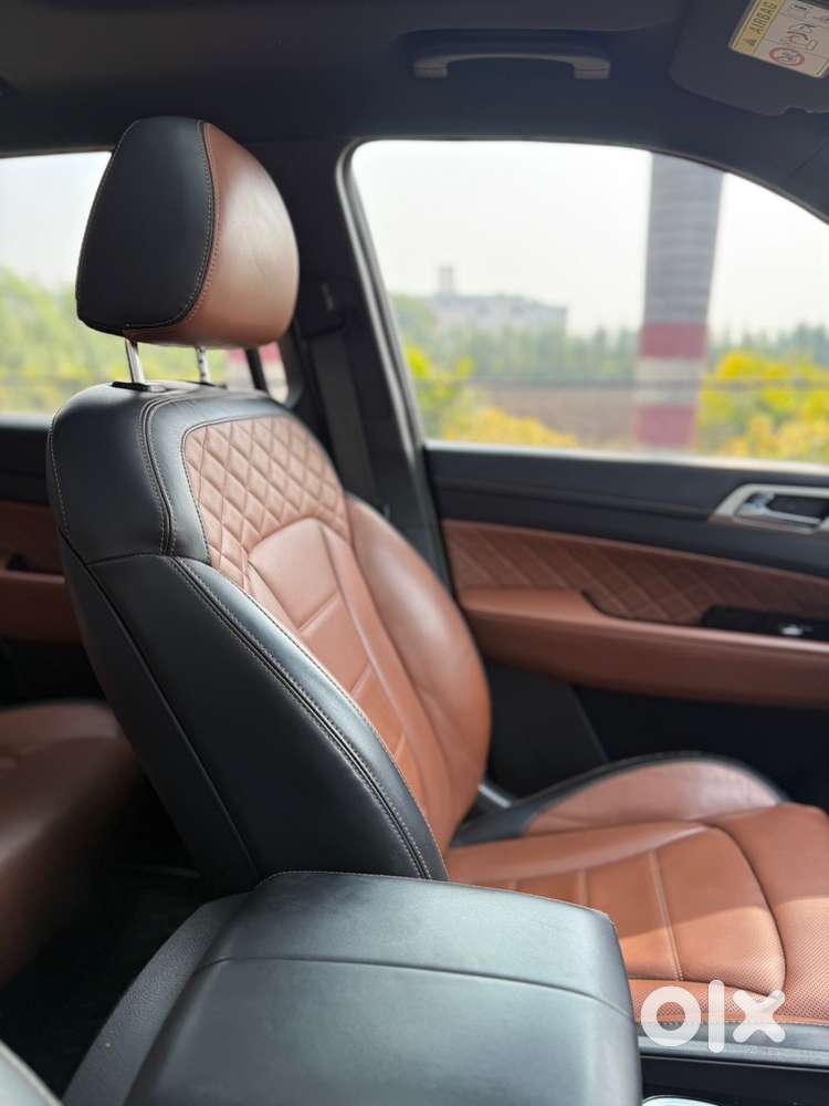 Mahindra Alturas G4 Bs6 2020 Model 4x4 Automatic