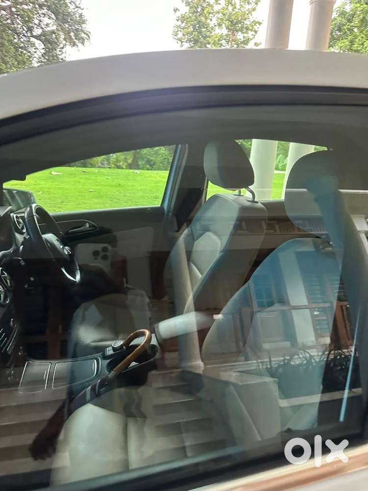 Mercedes-benz Diesel 2016 Car