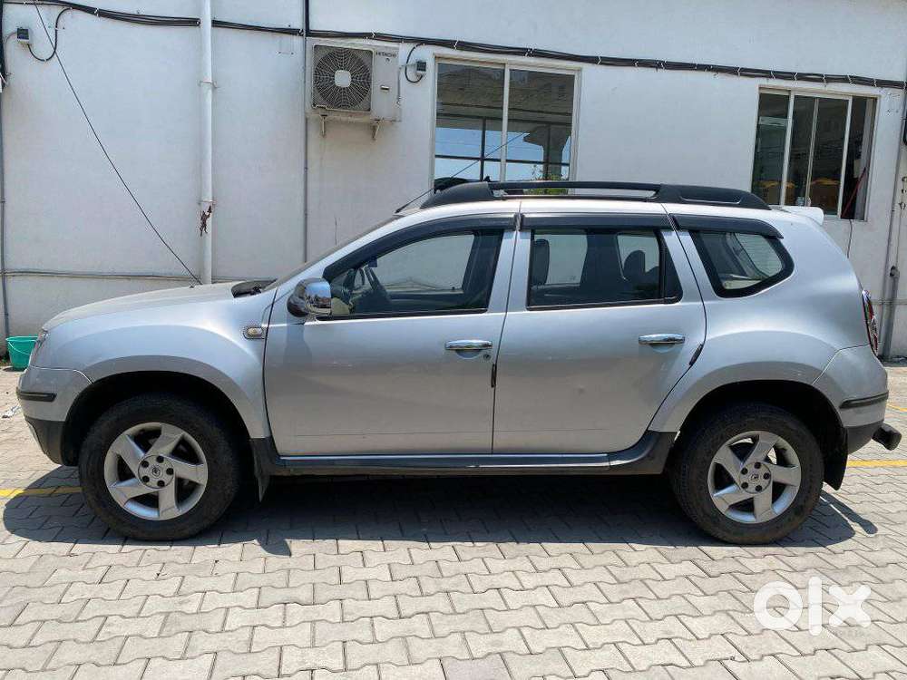 Renault Duster 85ps Diesel Rxl, 2013, Diesel