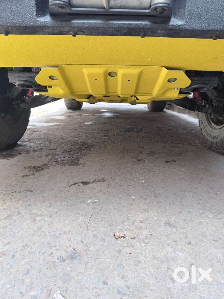 Isuzu D-max V-cross July 2018