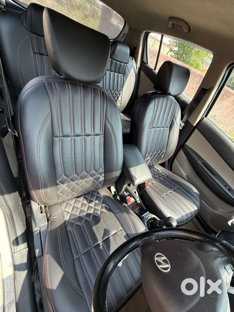 Hyundai I20 Diesel Manual 2012