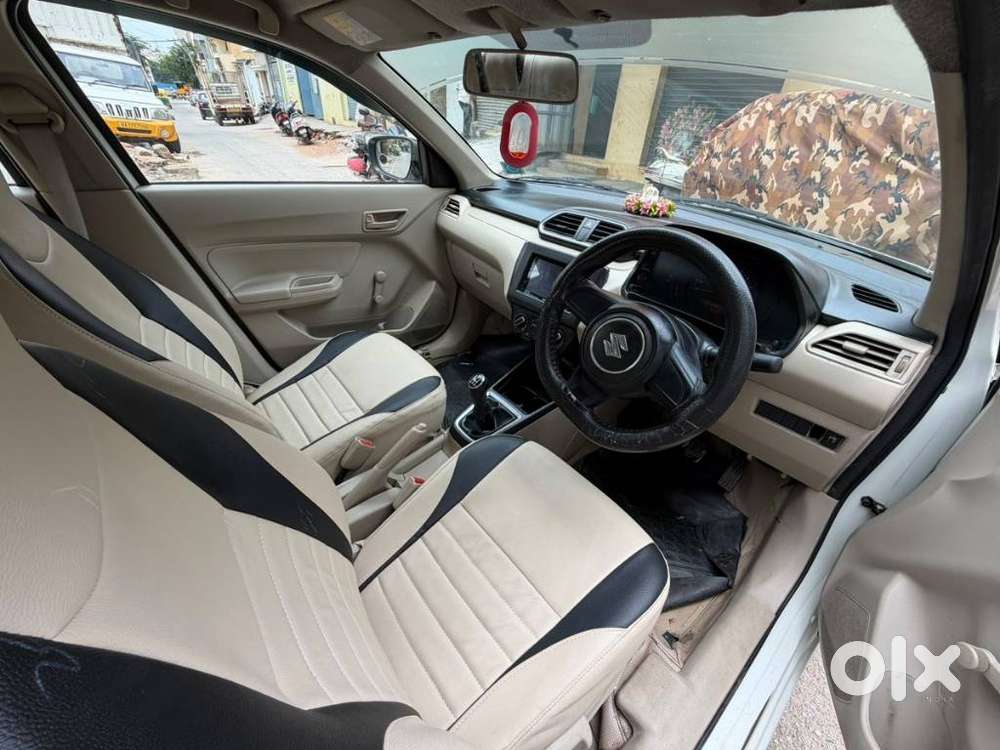Maruti Suzuki Swift Dzire Ldi Bsiv, 2020, Diesel