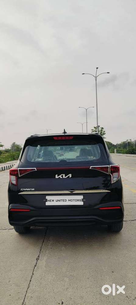Kia Carens G1.5 6mt Gravity, 2025, Diesel