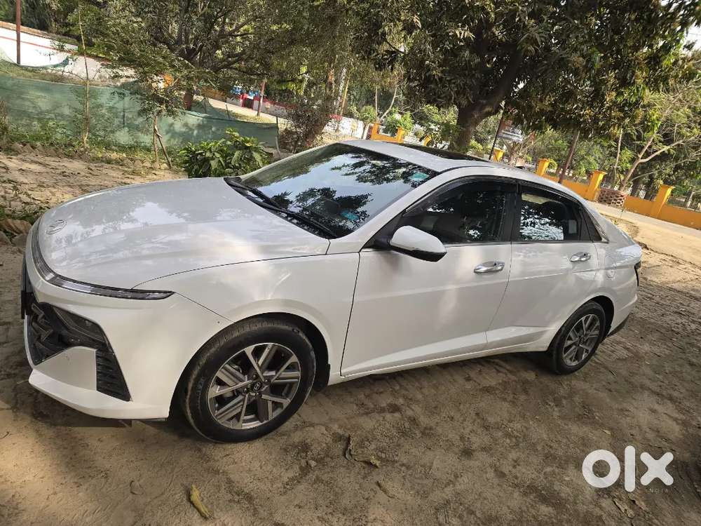 Hyundai Verna 1.5 Petrol 2023