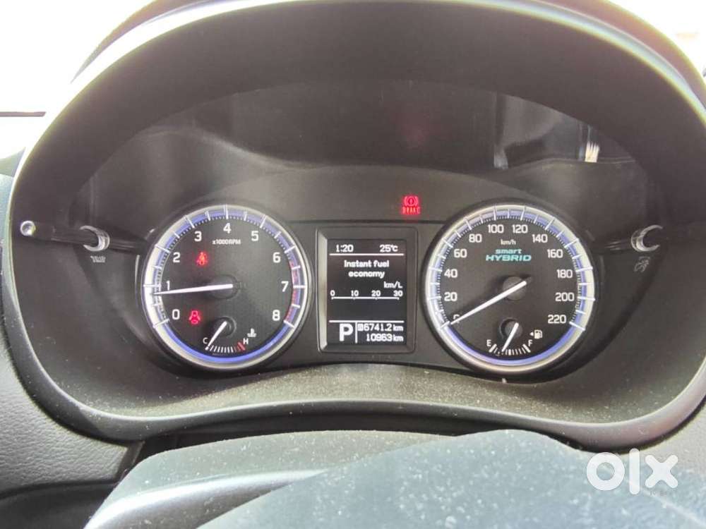 Nri Driven - Excellent Condition
