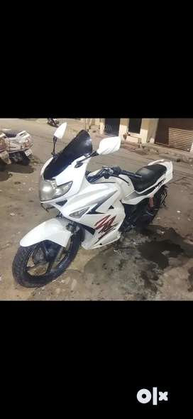 Karizma bike old online model olx