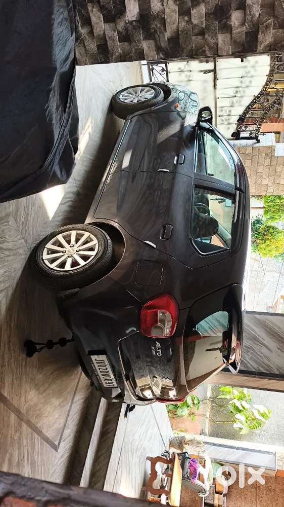 Maruti Suzuki Alto K10 2024 Ending 12 December Petrol 4800 Km Driven
