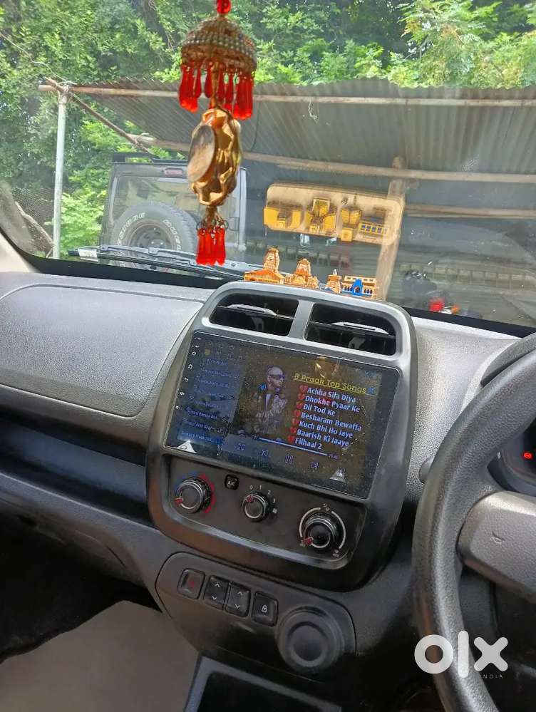 Renault Kwid 2019 Petrol