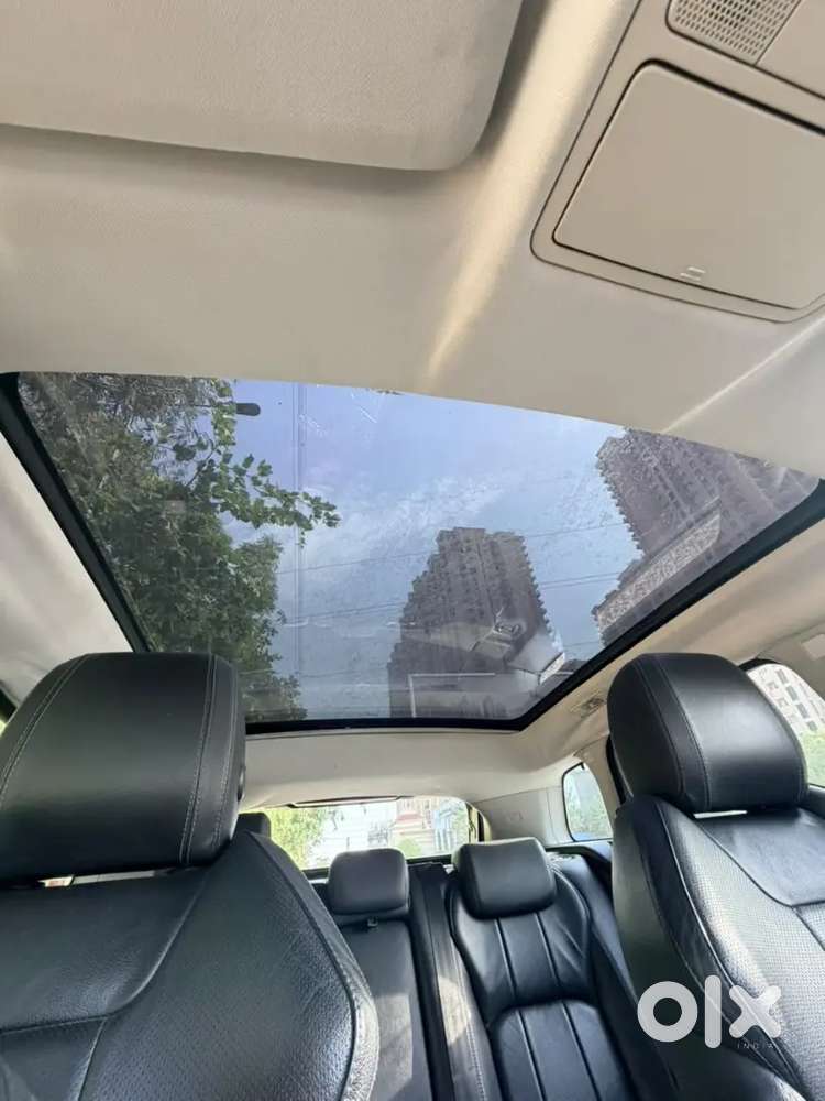 Land Rover Range Rover Evoque 2017