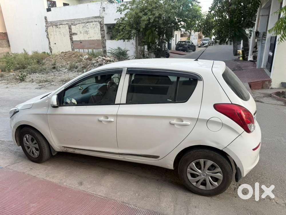 Hyundai Diesel Manual 2013