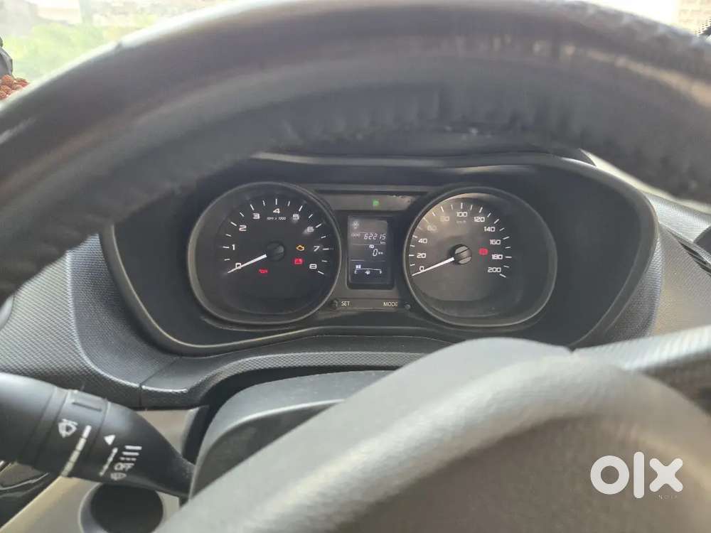 Tata Nexon 1.5 2019
