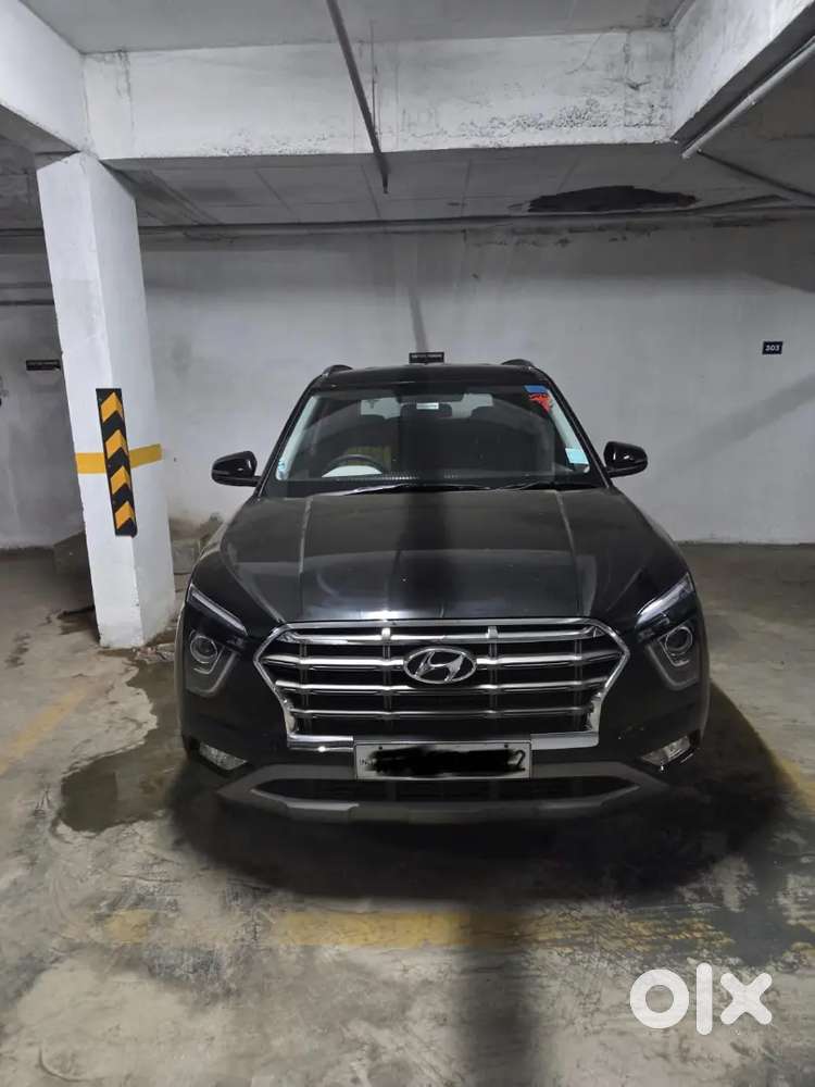 Hyundai Creta 2023 Petrol 36000 Km Driven
No Complaints 
Doctor Used