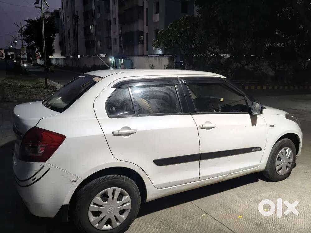 Maruti Suzuki Dzire Nov 2011 Diesel 62000 Km Driven