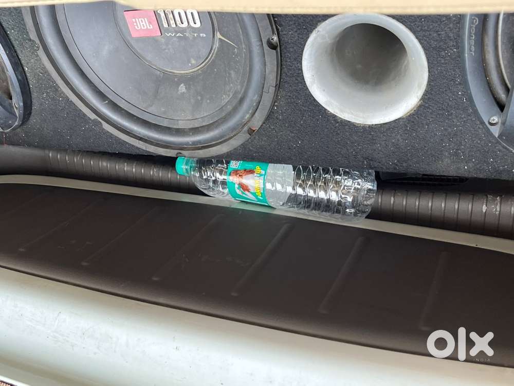 Hyundai I10 2012 Petrol Good Condition