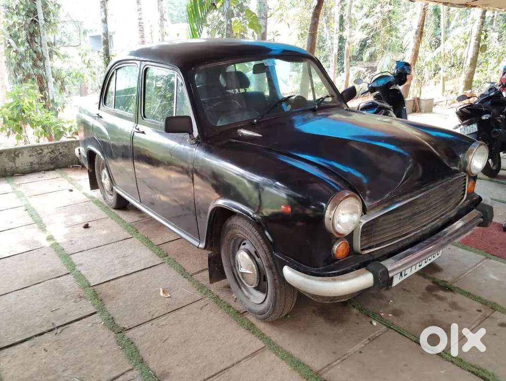 Bmc Engine Good Condition