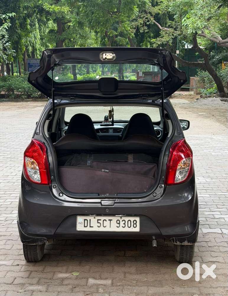 Maruti Suzuki Alto 800 Cng Lxi Optional, 2022, Cng & Hybrids