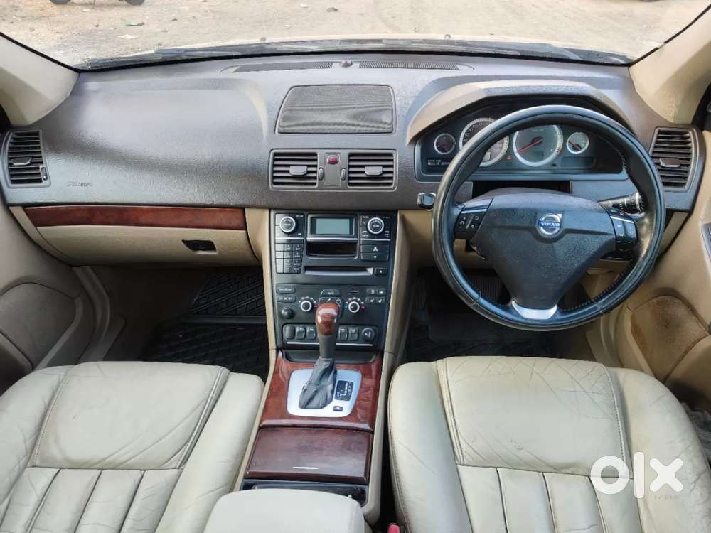 Volvo Xc90, 2014, Diesel