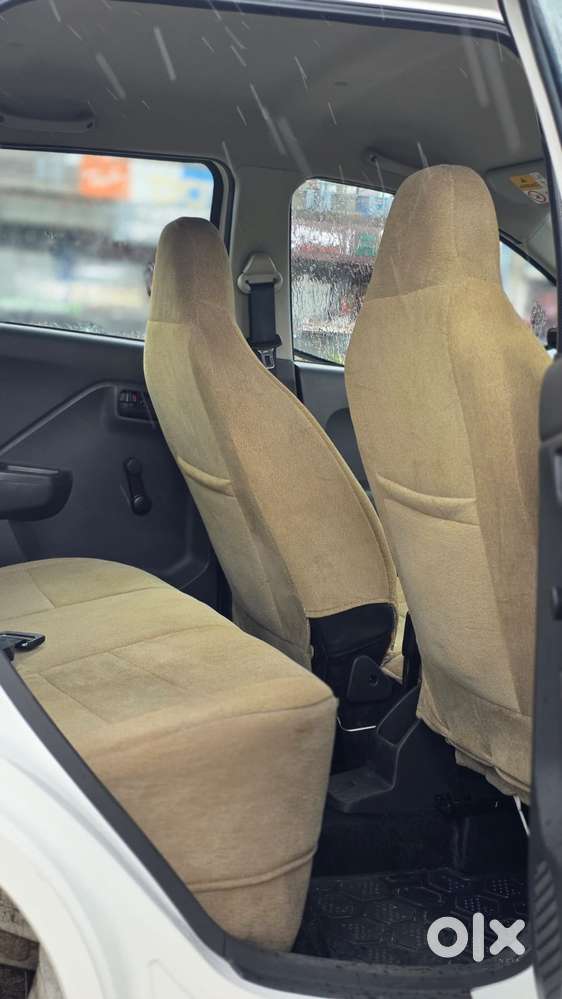 Maruti Suzuki Alto K10 1.0 Vxi, 2023, Petrol