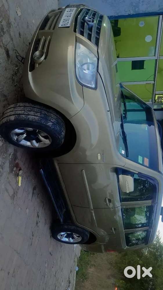 Tata Sumo Grande Lx 2013 Passing 2031