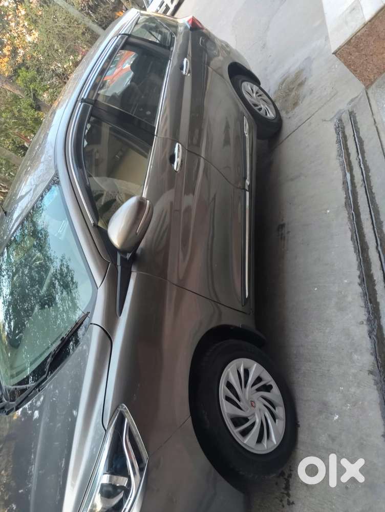 Maruti Suzuki Ertiga Vxi (o) Cng, 2019, Cng & Hybrids