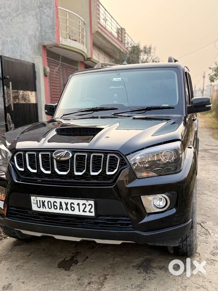 Scorpiyo Classic S11