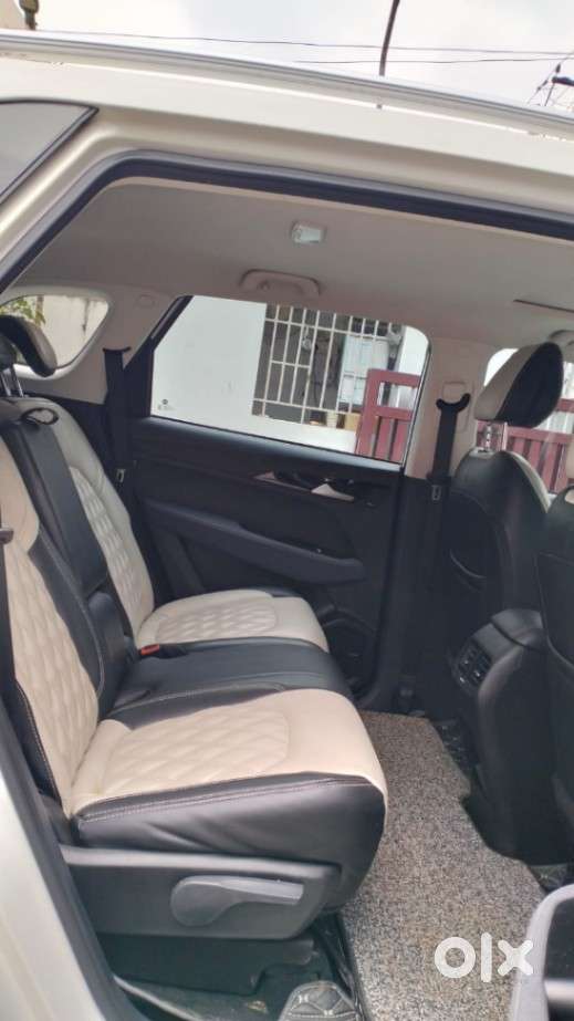 Mg Hector Shine 2.0 Turbo Diesel Mt, 2023, Diesel