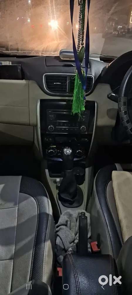 Nissan Terrano 2015 Diesel 146156 Km Driven