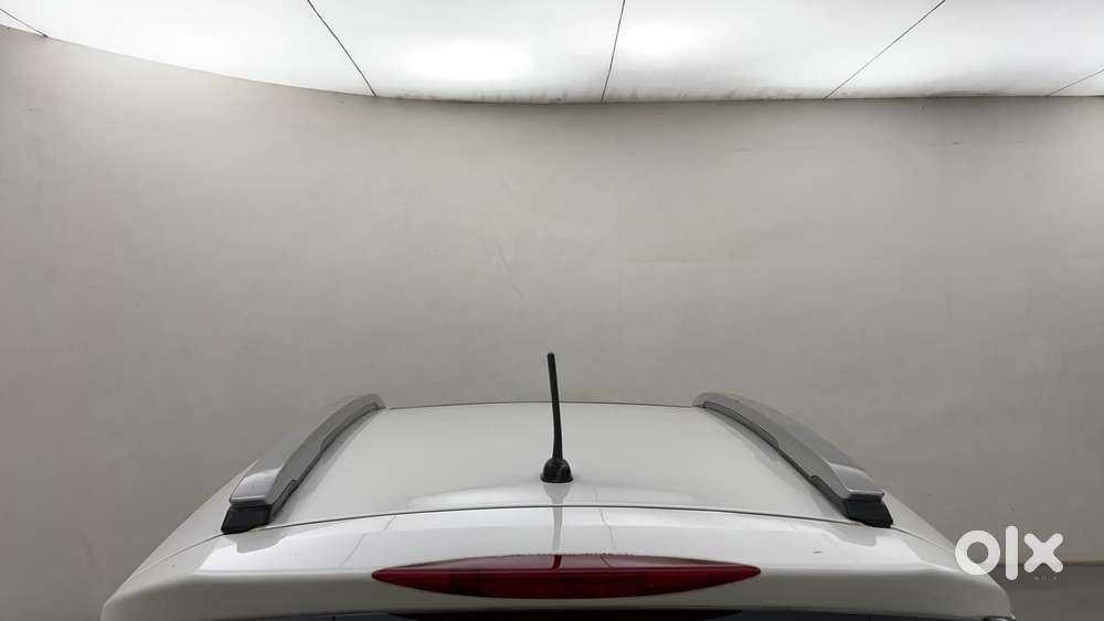 Honda Wr-v 1.2 Vx I-vtec, 2018, Petrol