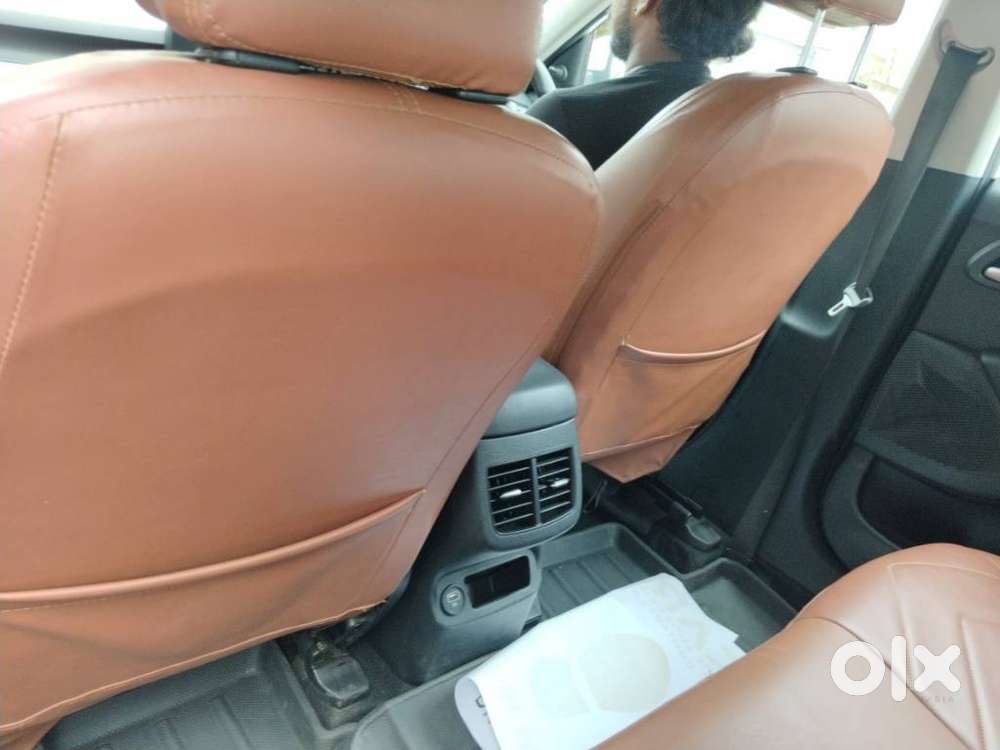 Kia Seltos 1.5 Hte Diesel Imt, 2021, Diesel