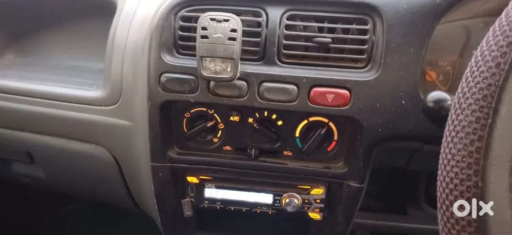 All Good Condition