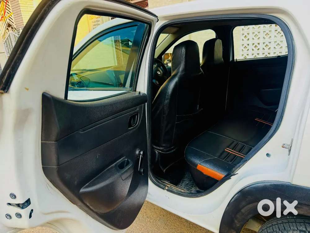 Renault Kwid Rxt 2016