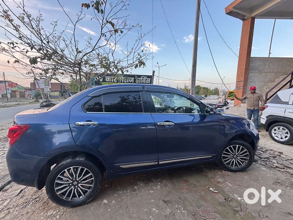 Maruti Suzuki 2017 Model
