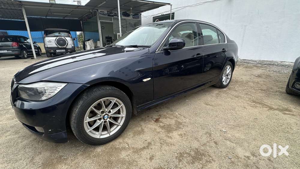 Bmw 3 Series [ ] 2.0 320si Sedan, 2010, Diesel