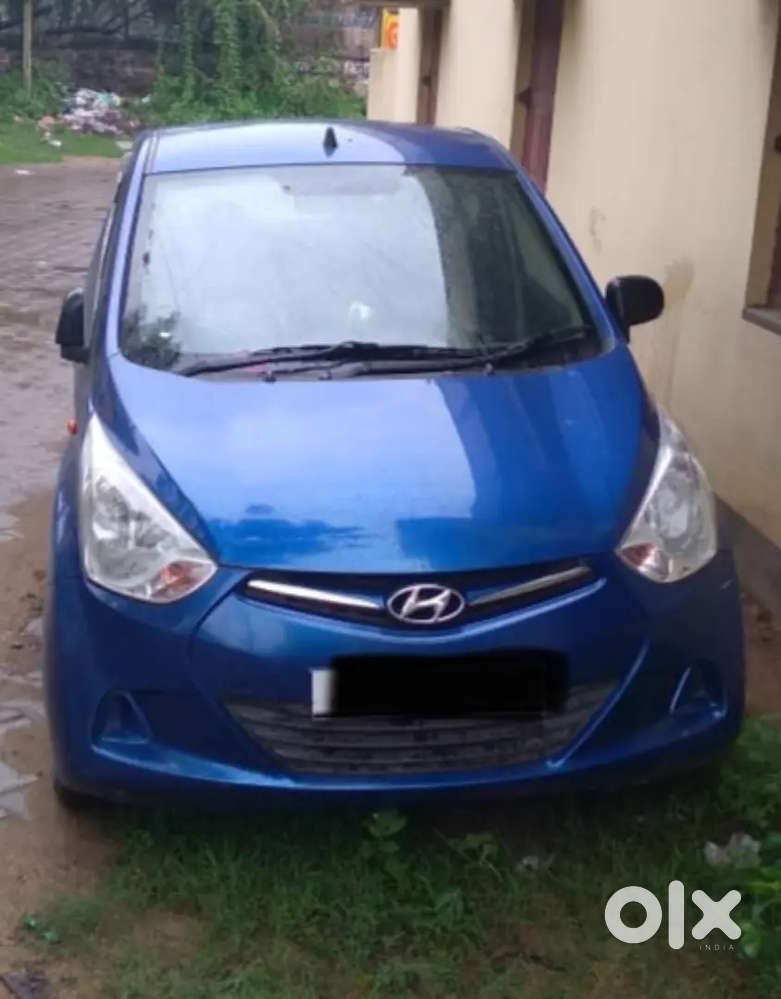 Hyundai Eon Era 2012 Petrol Manual Car